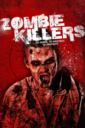 Zombie Killers: Elephant's Graveyard Poster