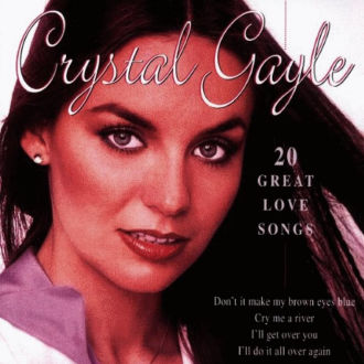 20 Great Love Songs Cover
