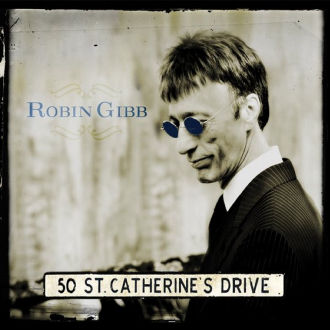 50 St. Catherine's Drive Cover