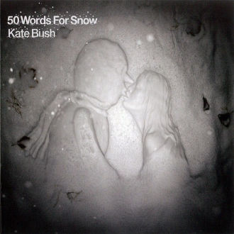 50 Words for Snow Cover