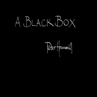 A Black Box Cover