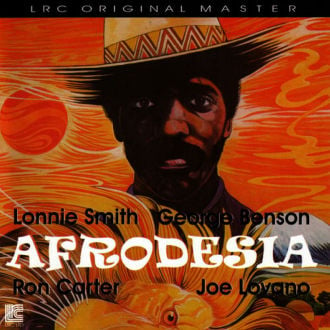 Afrodesia Cover