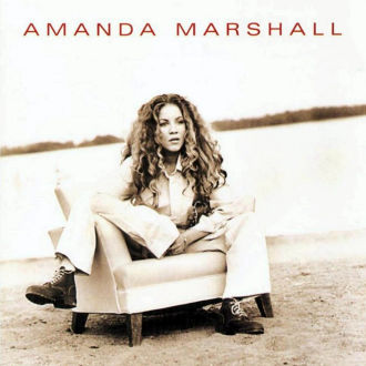 Amanda Marshall Cover