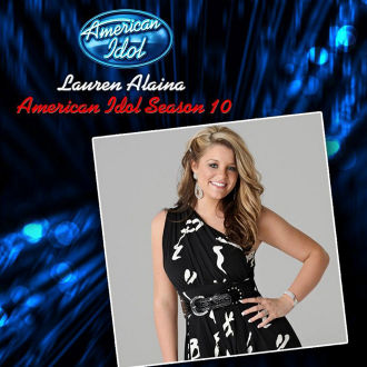 American Idol Season 10: Lauren Alaina Cover