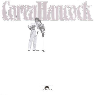 An Evening with Chick Corea & Herbie Hancock Cover
