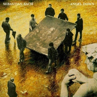 Angel Down Cover
