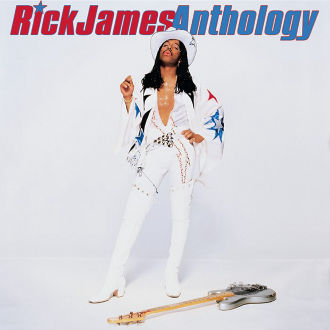 Anthology Cover
