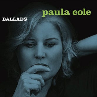 Ballads Cover