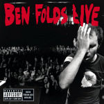 Ben Folds Live (small)