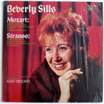 Beverly Sills Sings Mozart & Strauss (small)
