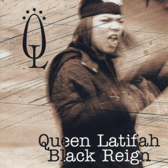 Black Reign Cover