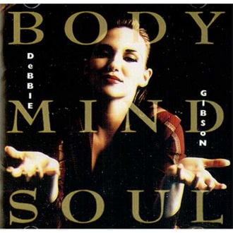 Body Mind Soul Cover