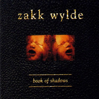 Book of Shadows Cover