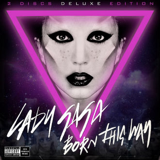 Born This Way Cover
