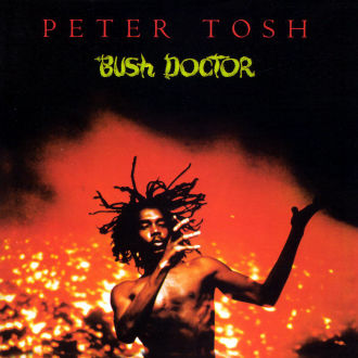 Bush Doctor Cover