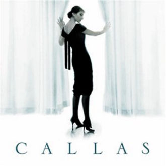 Callas Cover