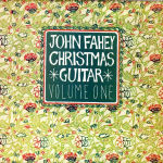 Christmas Guitar, Volume One (small)