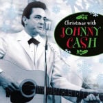 Christmas With Johnny Cash (small)