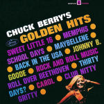 Chuck Berry's Golden Hits (small)
