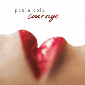 Courage Cover
