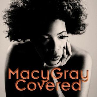 Covered Cover