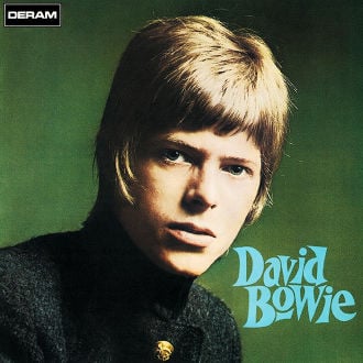 David Bowie Cover