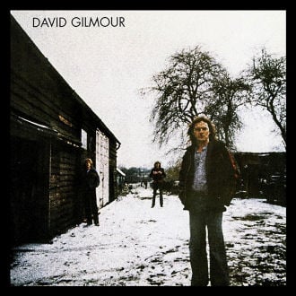 David Gilmour Cover