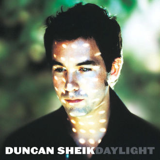 Daylight Cover