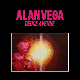 Deuce Avenue Cover
