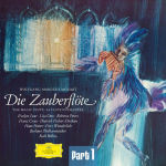 Die Zauberflöte (Berliner Philharmoniker feat. conductor: Karl Böhm) (small)