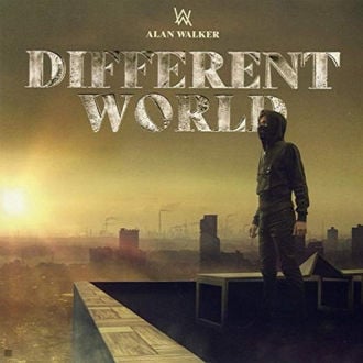 Different World Cover