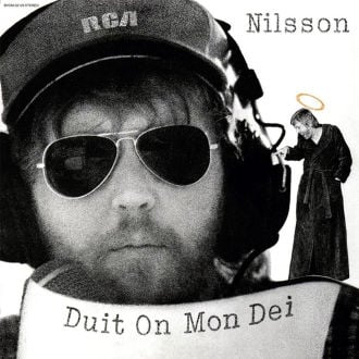 Duit on Mon Dei Cover