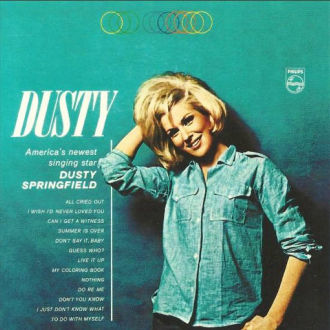 Dusty Cover