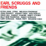Earl Scruggs and Friends (small)