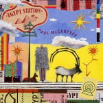 Egypt Station (small)