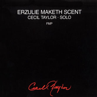 Erzulie Maketh Scent Cover