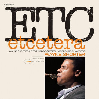 Etcetera Cover