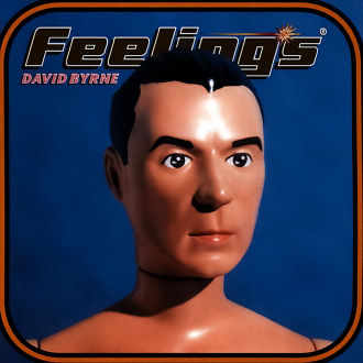 Feelings Cover