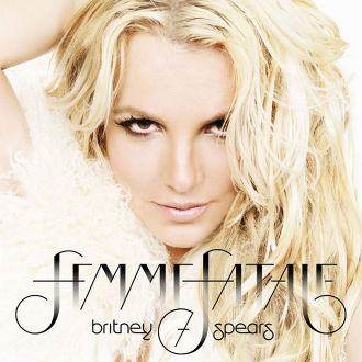 Femme Fatale Cover