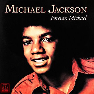Forever, Michael Cover