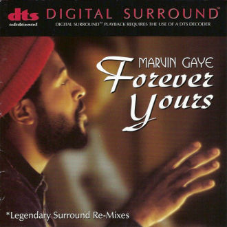 Forever Yours Cover
