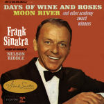 Frank Sinatra Sings Days of Wine and Roses, Moon River and Other Academy Award Winners (small)