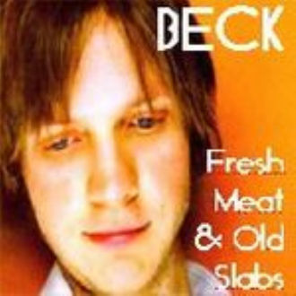 Fresh Meat and Old Slabs Cover