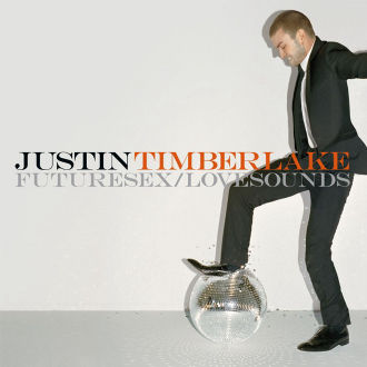 FutureSex/LoveSounds Cover