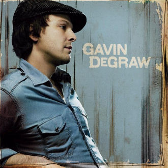 Gavin Degraw Cover