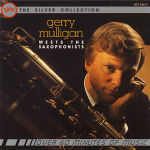 Gerry Mulligan Meets the Saxophonists (small)