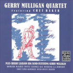 Gerry Mulligan Quartet & Chubby Jackson Big Band (small)