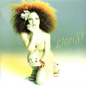 Gloria! Cover