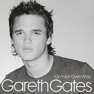 Go Your Own Way Cover
