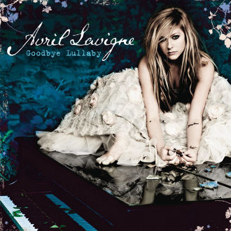 Goodbye Lullaby Cover
